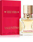 Valentino Voce Viva - Jasmine Parfums- [ean]