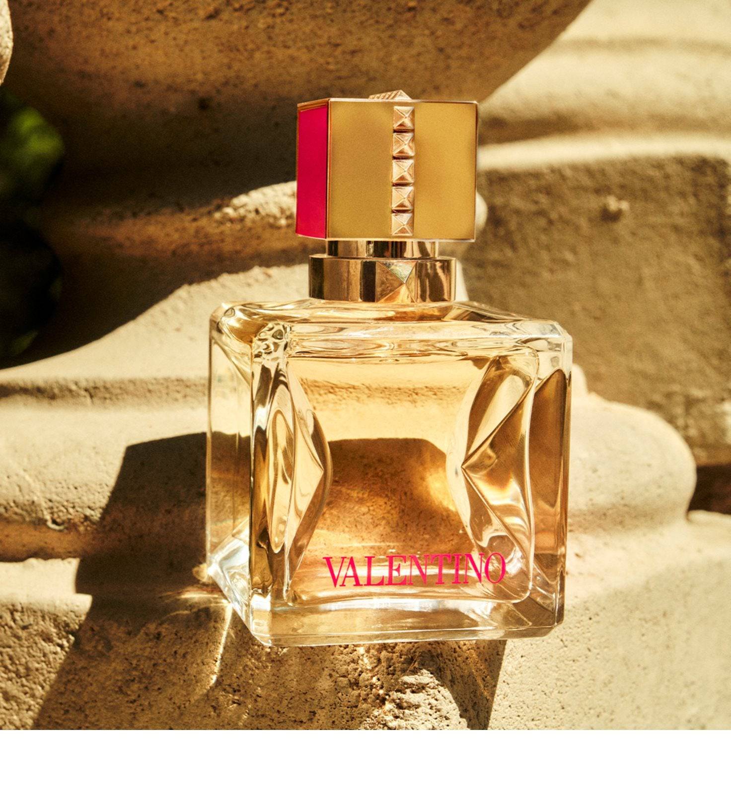 Valentino Voce Viva - Jasmine Parfums- [ean]