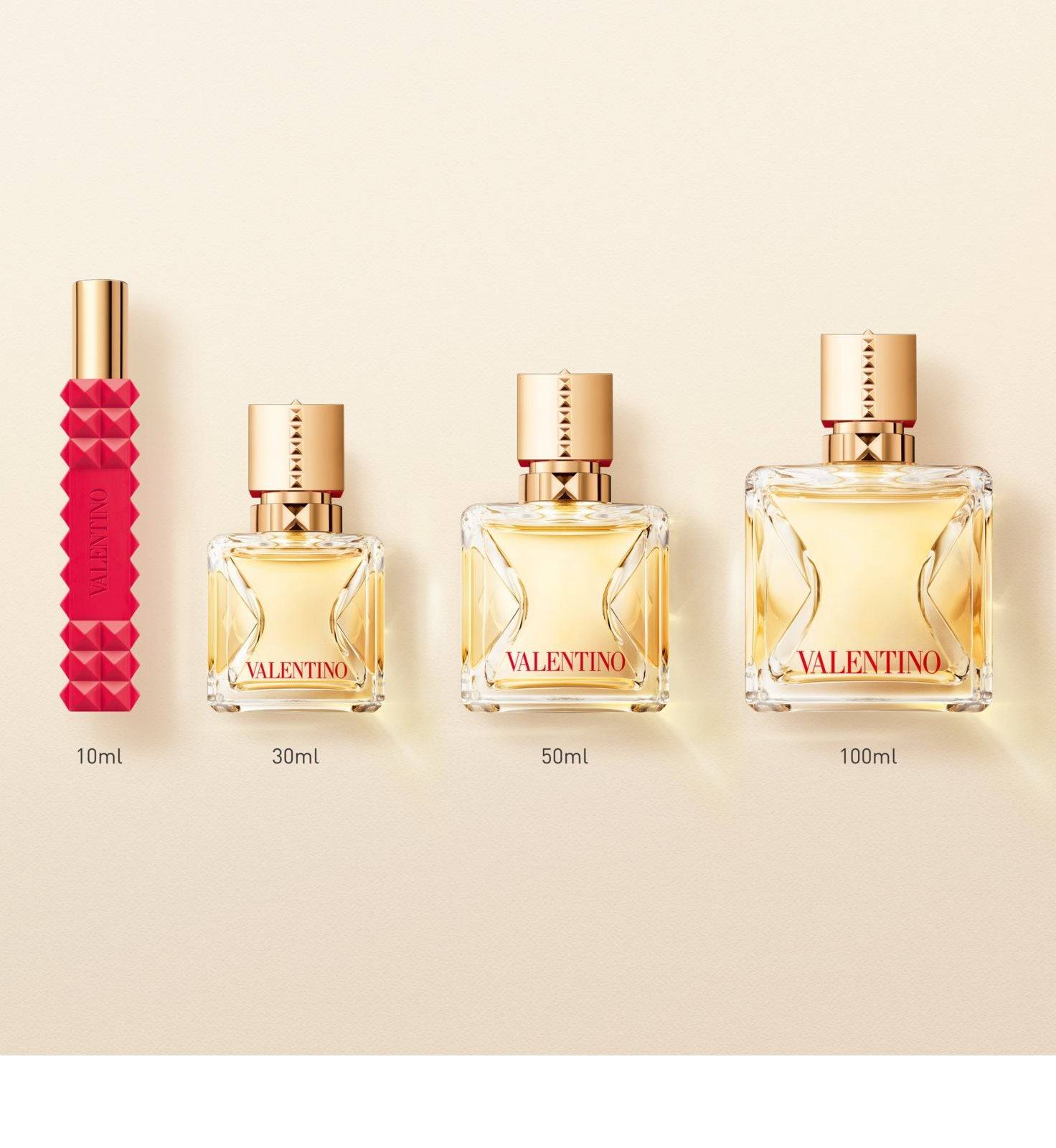 Valentino Voce Viva - Jasmine Parfums- [ean]