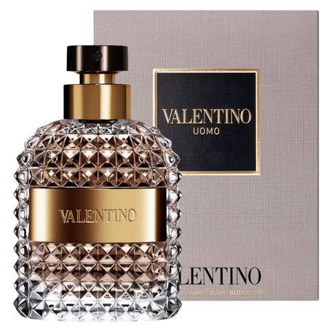 Valentino Uomo - Jasmine Parfums- [ean]