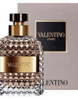 Valentino Uomo - Jasmine Parfums- [ean]