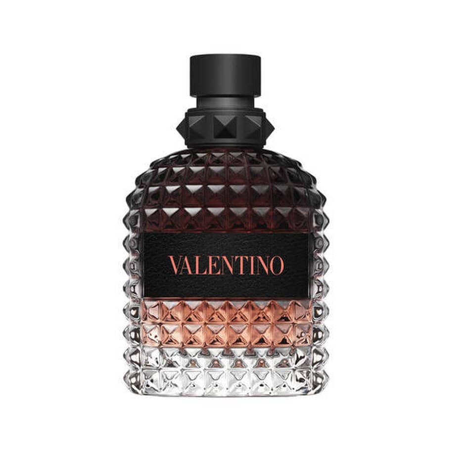 Valentino Uomo Born in Roma Coral Fantasy - Jasmine Parfums- [ean]