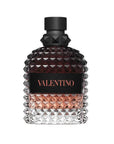 Valentino Uomo Born in Roma Coral Fantasy - Jasmine Parfums- [ean]