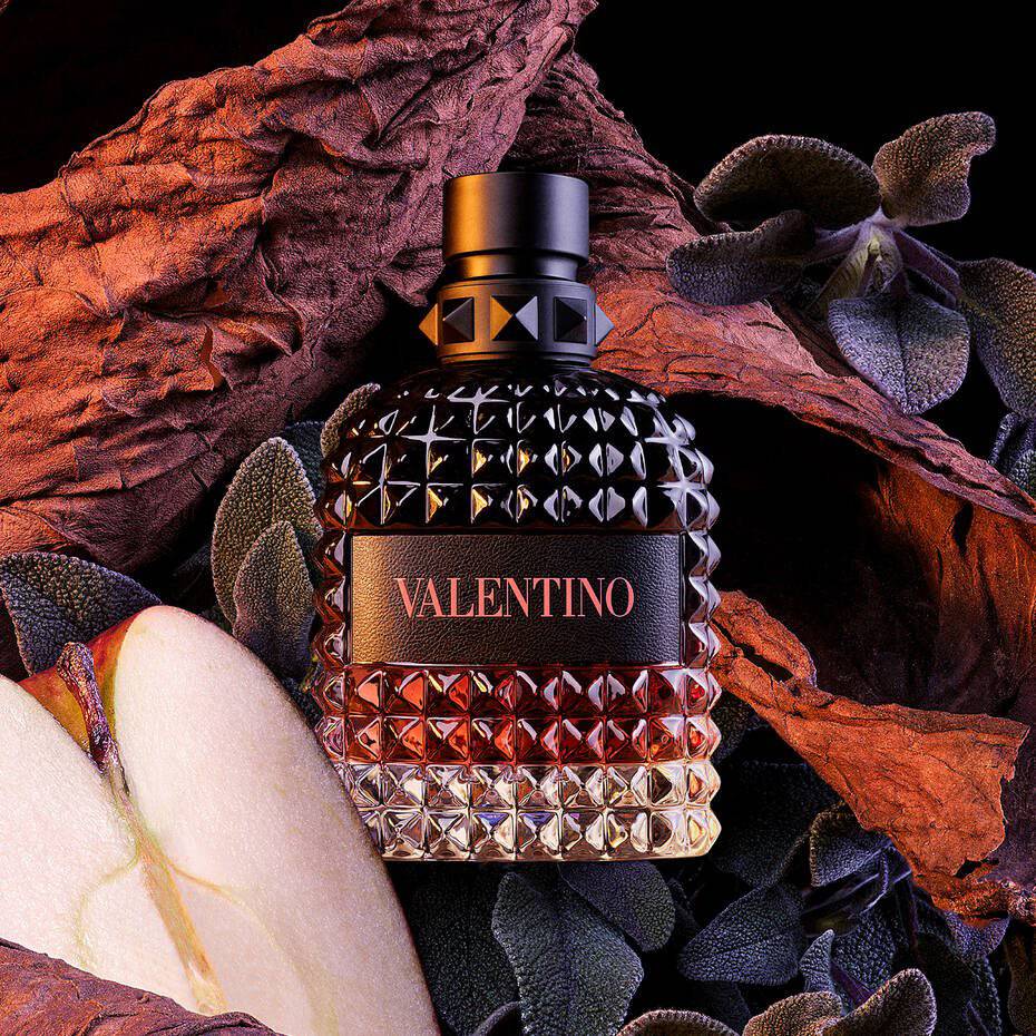 Valentino Uomo Born in Roma Coral Fantasy - Jasmine Parfums- [ean]