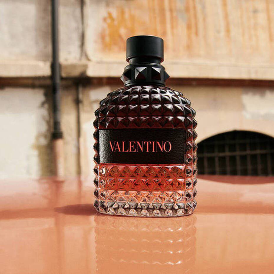 Valentino Uomo Born in Roma Coral Fantasy - Jasmine Parfums- [ean]