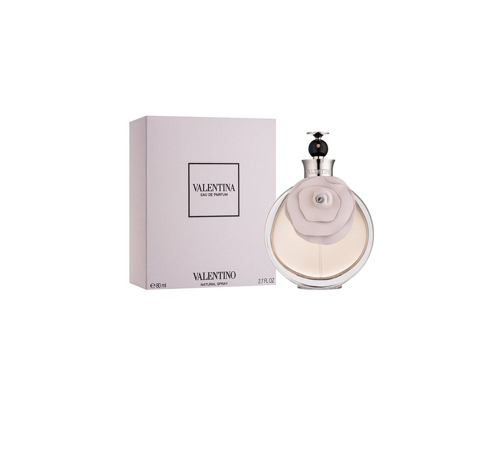 Valentino Valentina - Jasmine Parfums- [ean]