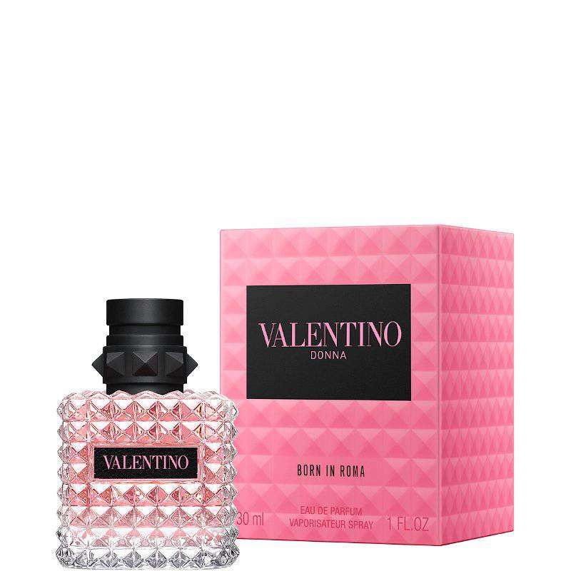 Valentino Donna Born in Roma - Jasmine Parfums- [ean]