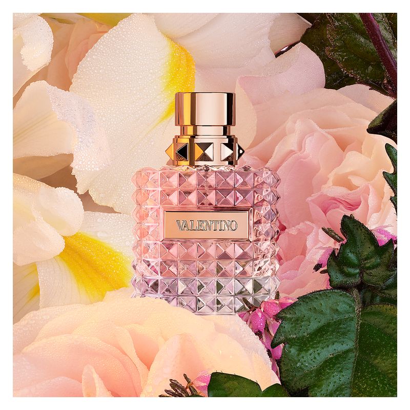 Valentino Donna - Jasmine Parfums- [ean]