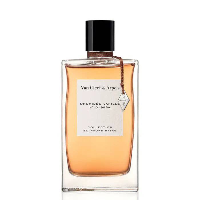 Van Cleef & Arpels Collection Extraordinaire Orchidée Vanille - Jasmine Parfums- [ean]