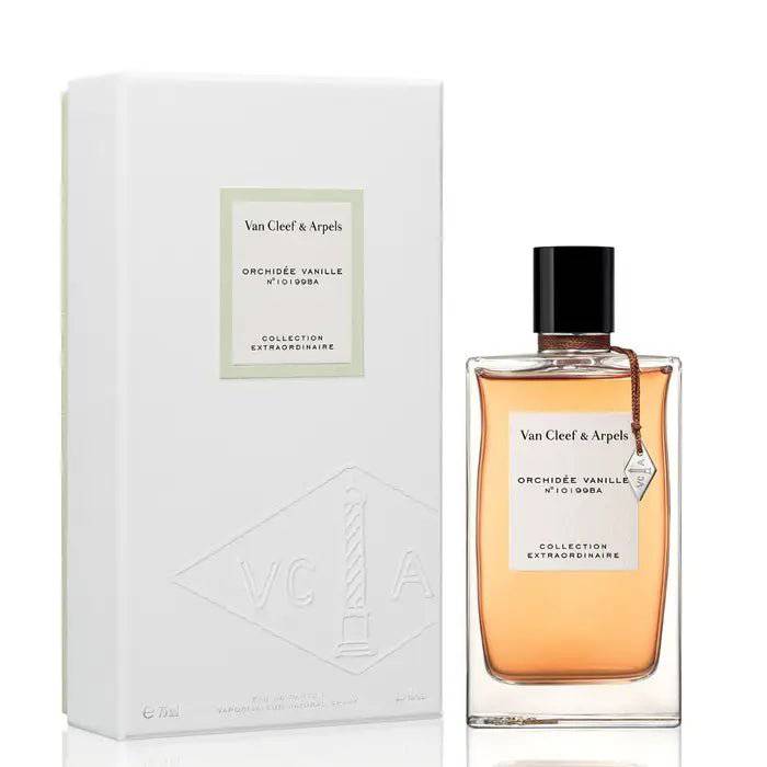 Van Cleef & Arpels Collection Extraordinaire Orchidée Vanille - Jasmine Parfums- [ean]
