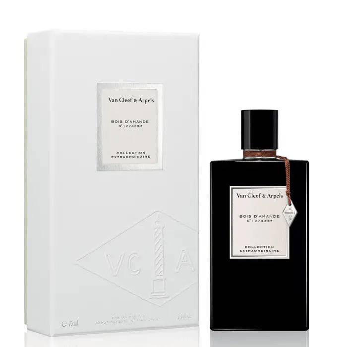 Van Cleef & Arpels Bois d'Amande - Jasmine Parfums- [ean]