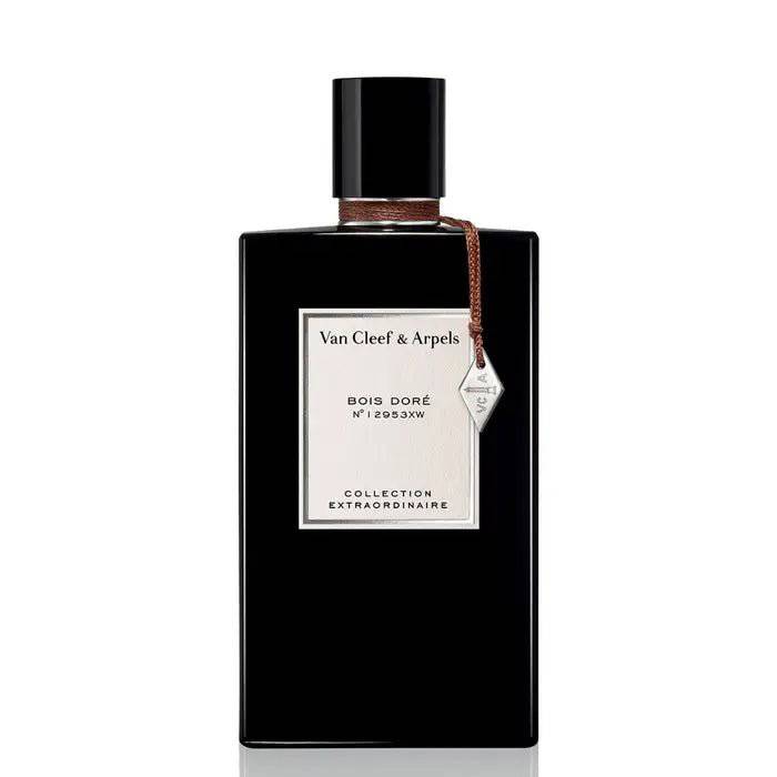 Van Cleef & Arpels Collection Extraordinaire Bois Doré - Jasmine Parfums- [ean]