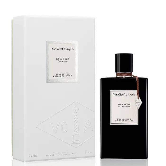 Van Cleef & Arpels Collection Extraordinaire Bois Doré - Jasmine Parfums- [ean]