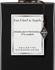 Van Cleef & Arpels Moonlight Patchouli - Jasmine Parfums- [ean]