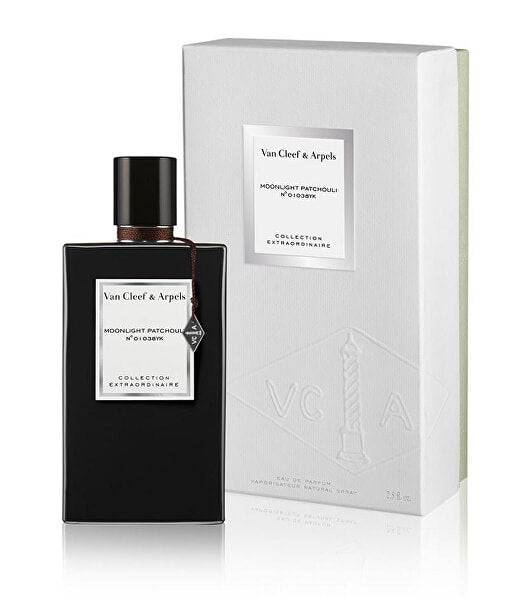 Van Cleef & Arpels Moonlight Patchouli - Jasmine Parfums- [ean]