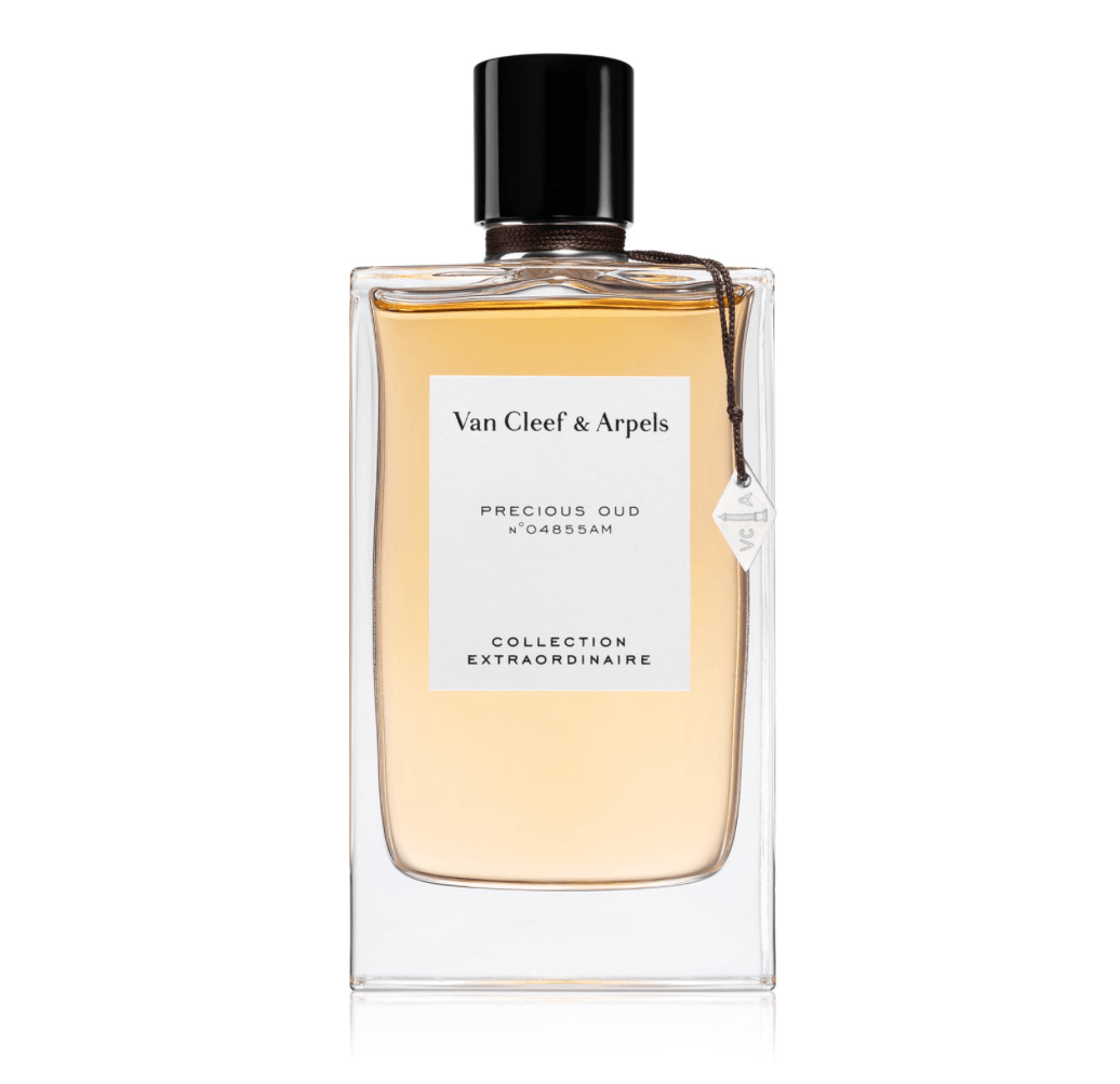 Van Cleef & Arpels Collection Extraordinaire Precious Oud - Jasmine Parfums- [ean]