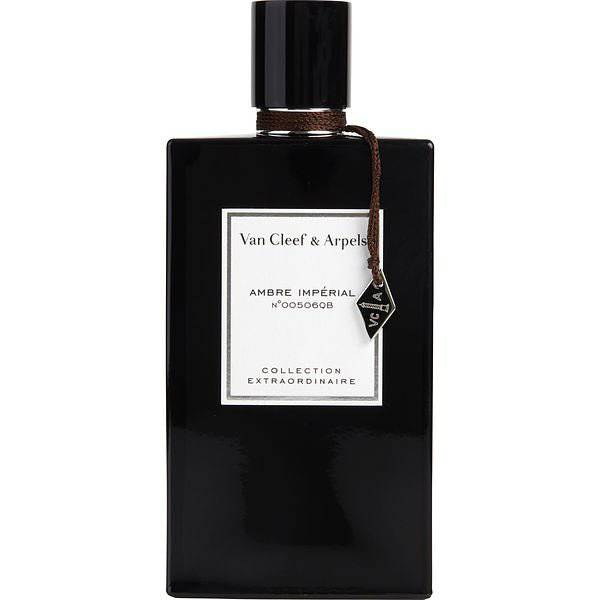 Van Cleef &amp; Arpels Collection Extraordinaire Ambre Imperial - Jasmine Parfums- [ean]