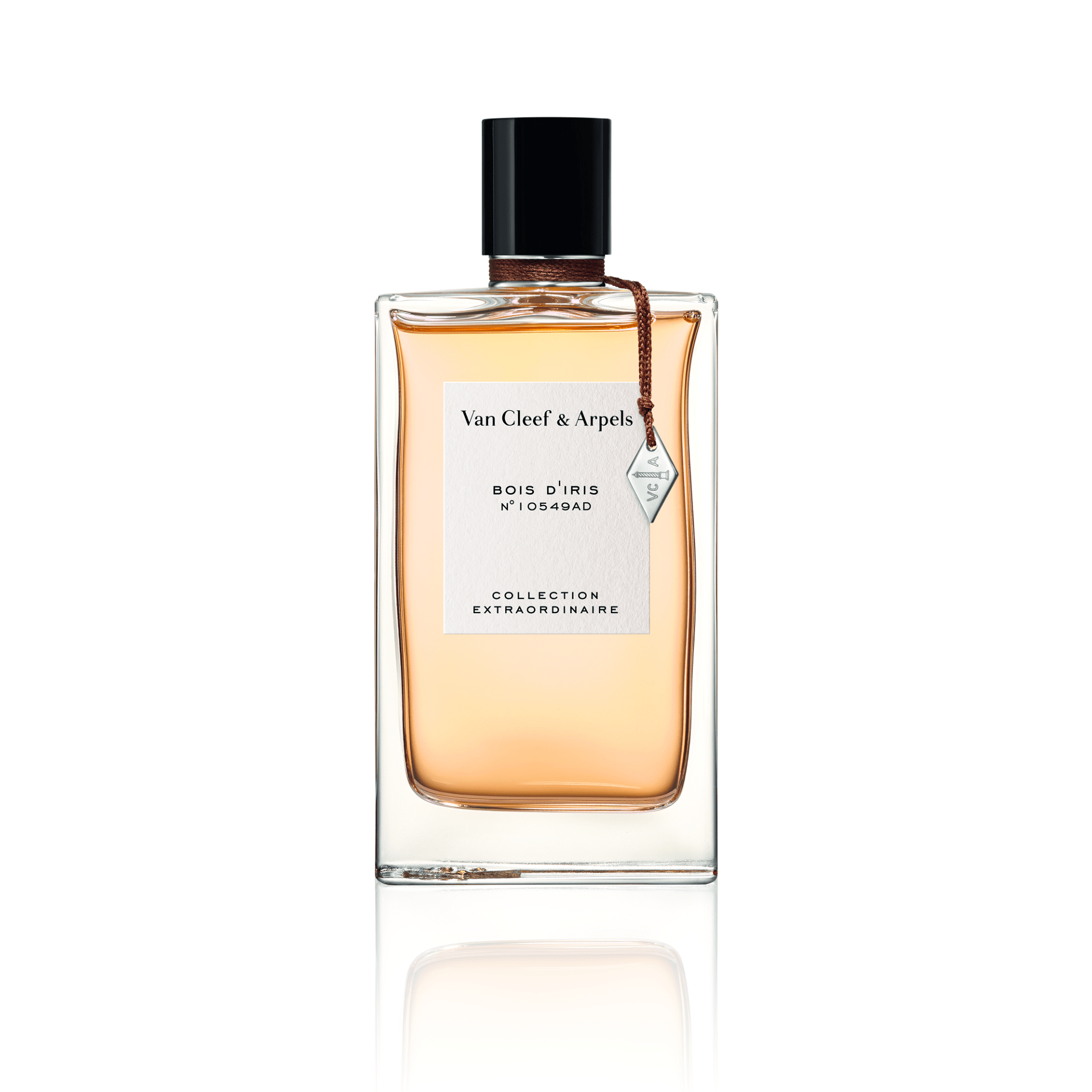 Van Cleef &amp; Arpels Collection Extraordinaire Bois d&#39;Iris - Jasmine Parfums- [ean]