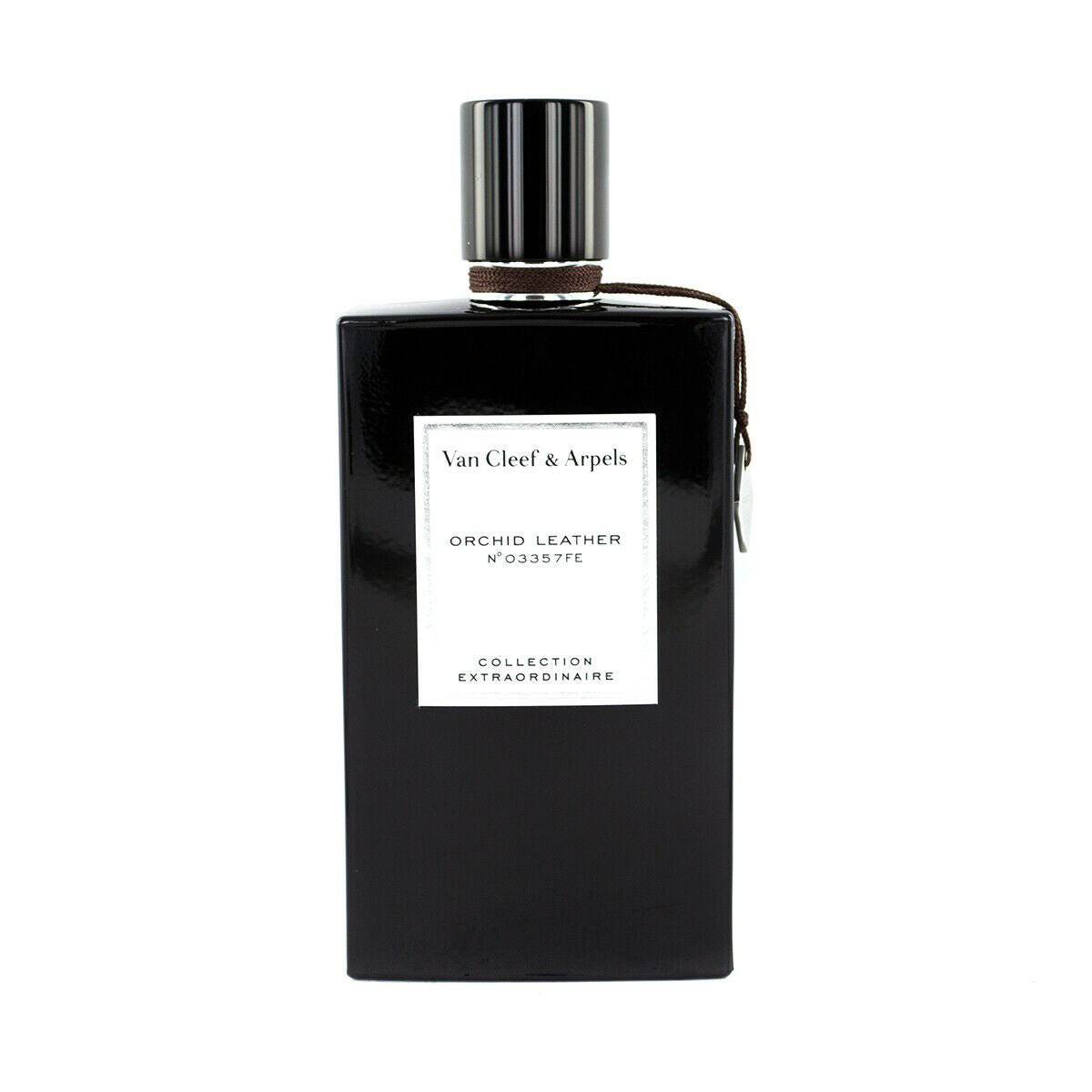 Van Cleef & Arpels Orchid Leather - Jasmine Parfums- [ean]