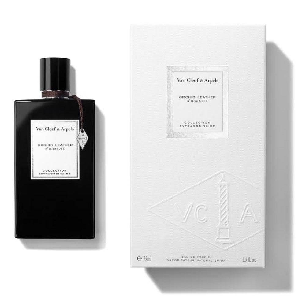 Van Cleef & Arpels Orchid Leather - Jasmine Parfums- [ean]