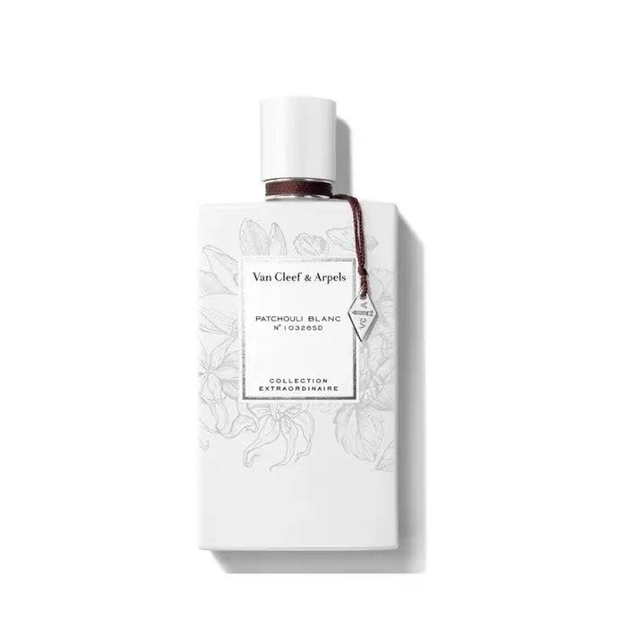 Van Cleef & Arpels Patchouli Blanc - Jasmine Parfums- [ean]