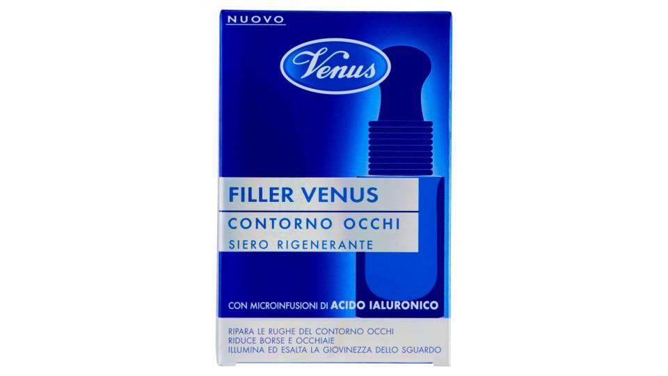 Venus Filler contorno occhi - Jasmine Parfums- [ean]
