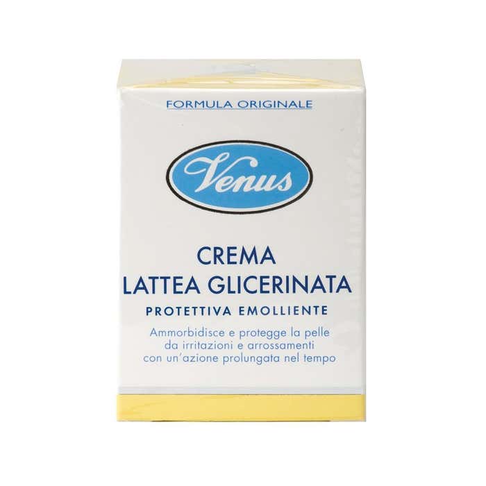 Venus Crema Lattea Glicerinata - Jasmine Parfums- [ean]