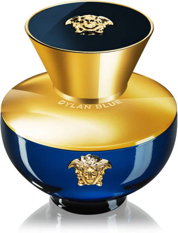 Versace Dylan Blue Pour Femme - Jasmine Parfums- [ean]