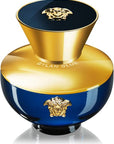 Versace Dylan Blue Pour Femme - Jasmine Parfums- [ean]