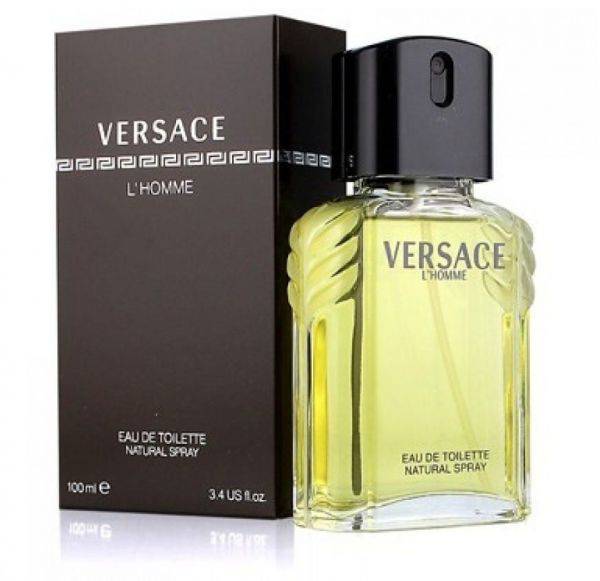 Versace L&#39;Homme - Jasmine Parfums- [ean]