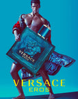 Versace Eros - Jasmine Parfums- [ean]