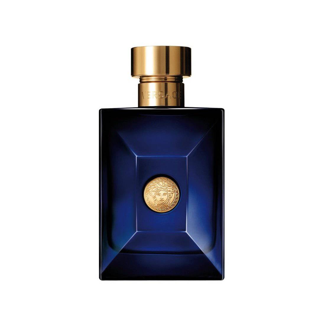 Versace Pour Homme Dylan Blue - Jasmine Parfums- [ean]