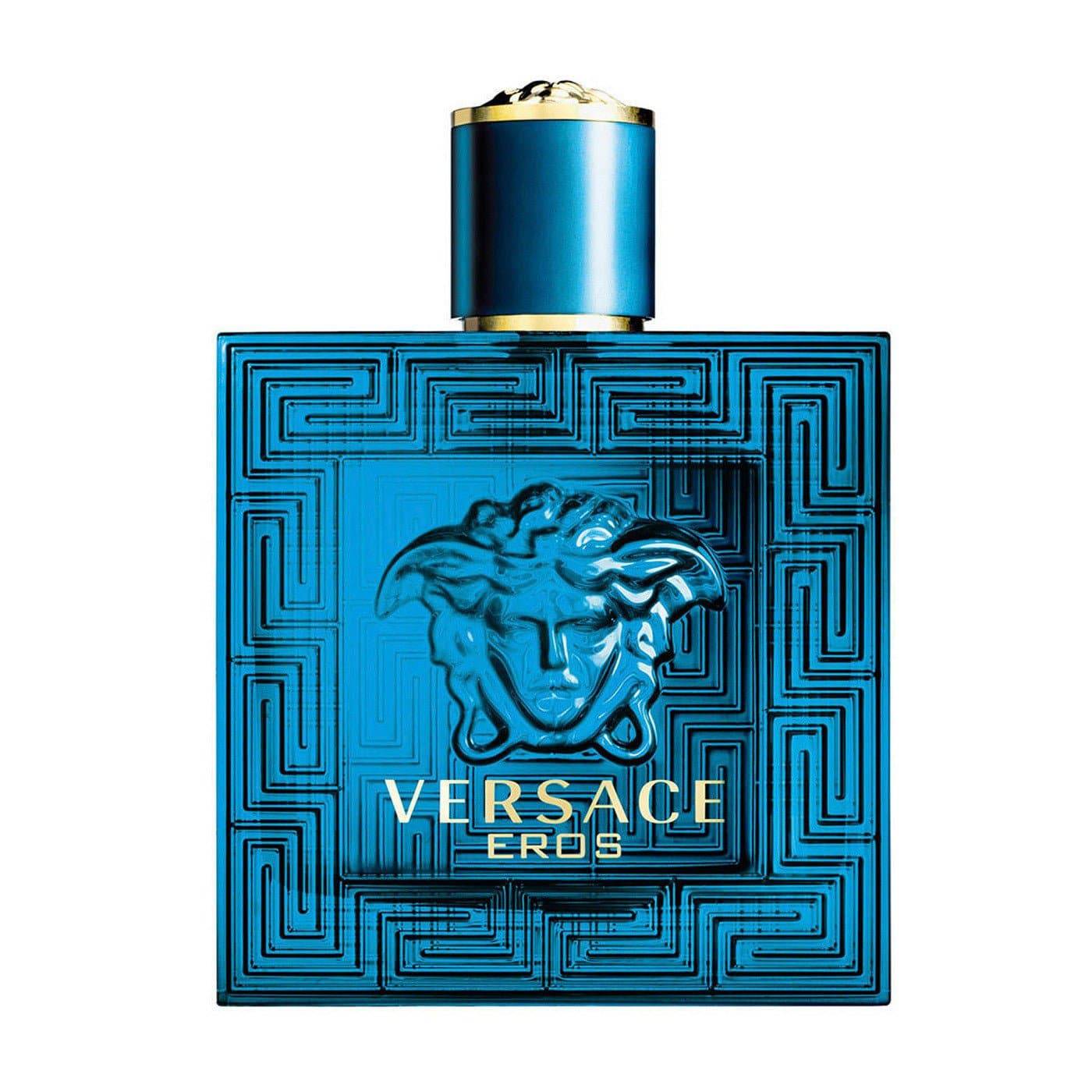 Versace Eros Eau de Parfum - Jasmine Parfums- [ean]