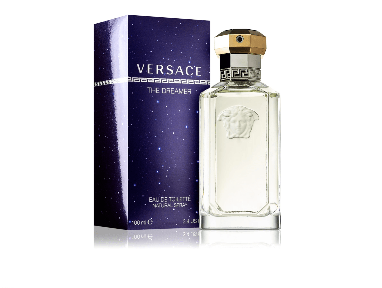Versace The Dreamer - Jasmine Parfums- [ean]