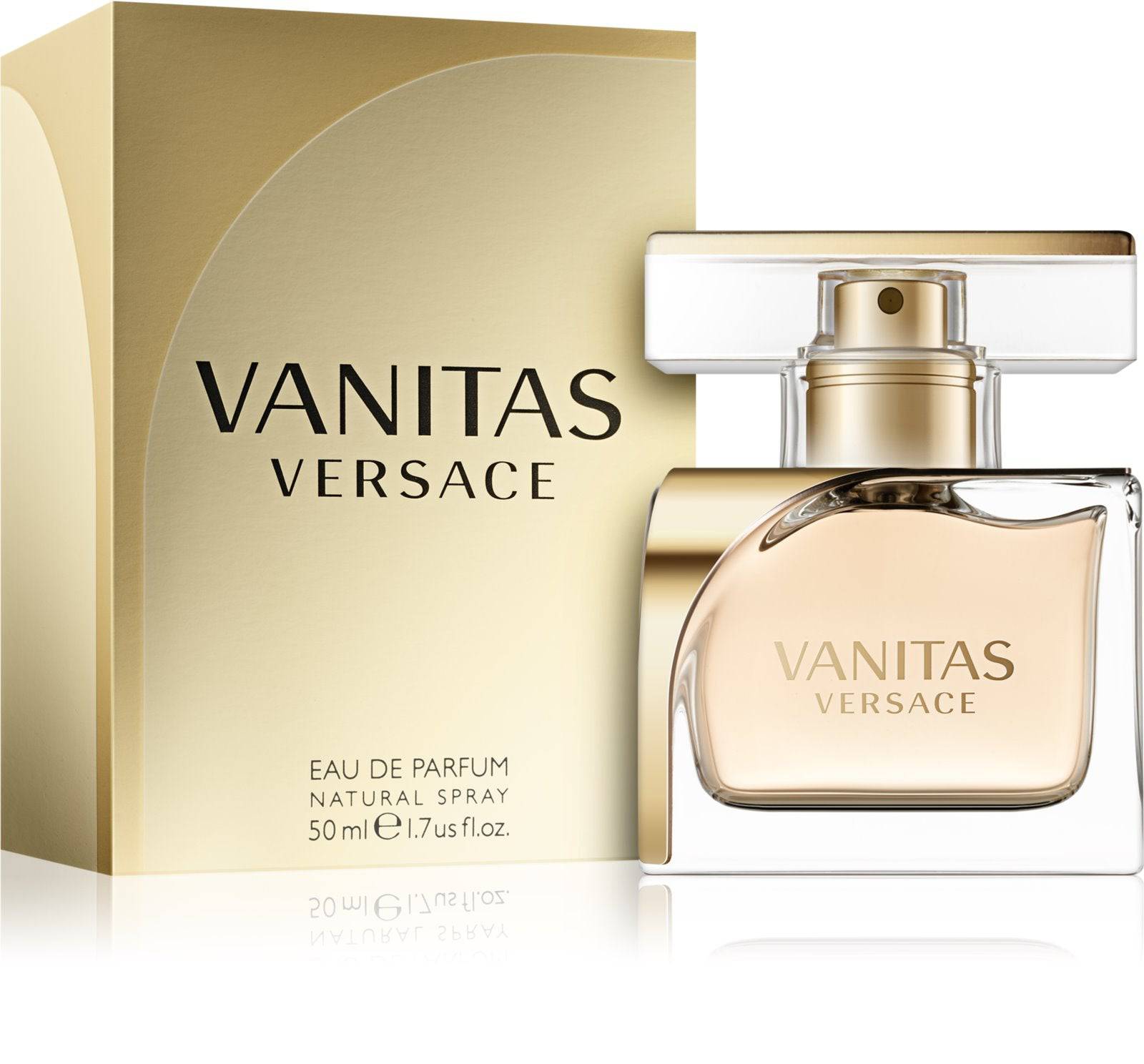 Versace Vanitas - Jasmine Parfums- [ean]