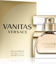 Versace Vanitas - Jasmine Parfums- [ean]