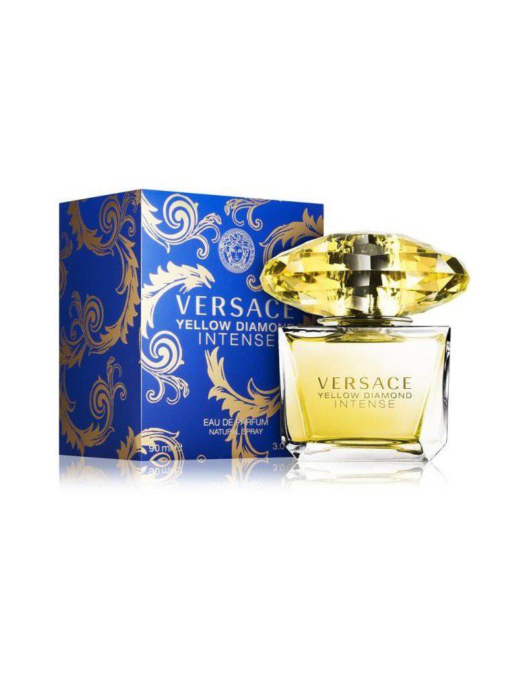 Versace Yellow Diamond Intense - Jasmine Parfums- [ean]