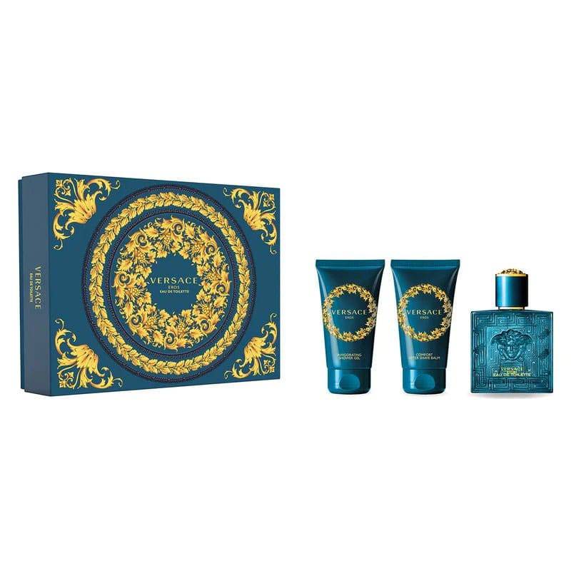 Versace Eros Cofanetto - Jasmine Parfums- [ean]