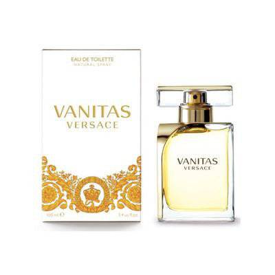 Versace Vanitas Eau de Toilette - Jasmine Parfums- [ean]