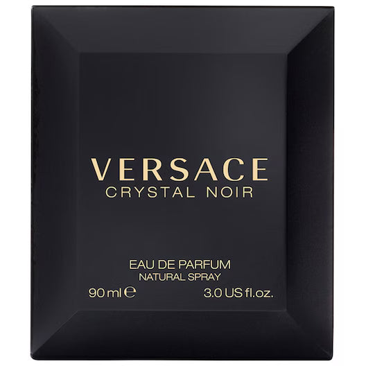 Versace Crystal Noir - Jasmine Parfums- [ean]