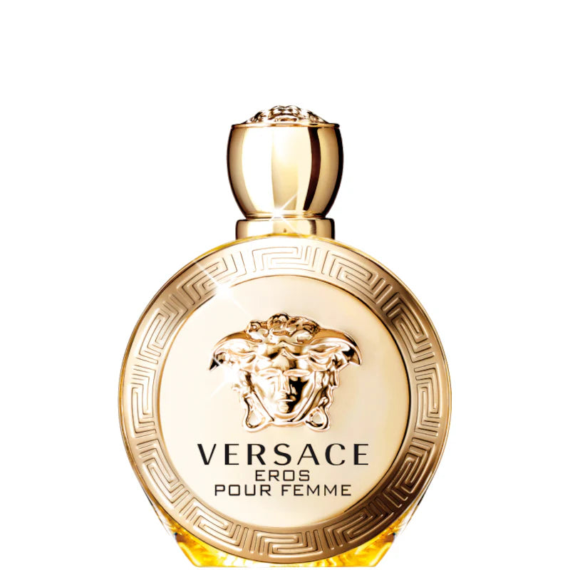 Versace Eros Pour Femme - Jasmine Parfums- [ean]