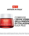 Vichy Liftactiv Collagen Specialist Notte