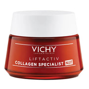 Vichy Liftactiv Collagen Specialist Notte - Jasmine Parfums- [ean]