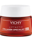 Vichy Liftactiv Collagen Specialist Notte