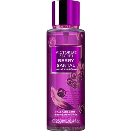 Victoria&#39;s Secret Berry Santal Berry Acqua Profumata Corpo 250ml - Jasmine Parfums- [ean]