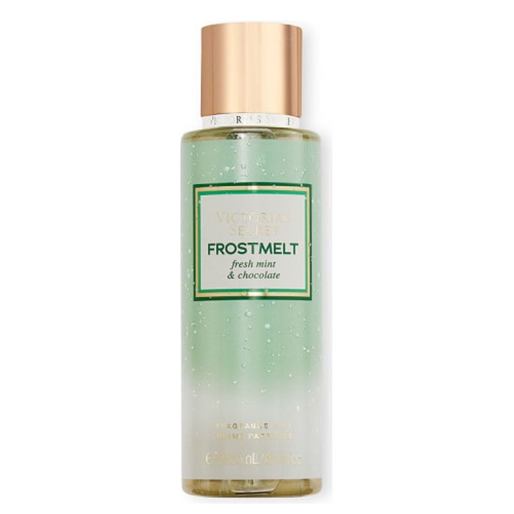 Victoria's Secret Frostmelt Acqua Profumata Corpo - Jasmine Parfums- [ean]