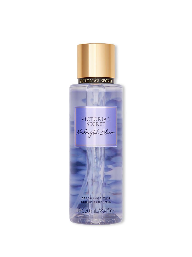 Victoria&#39;s Secret Midnight Bloom Acqua Profumata Corpo - Jasmine Parfums- [ean]