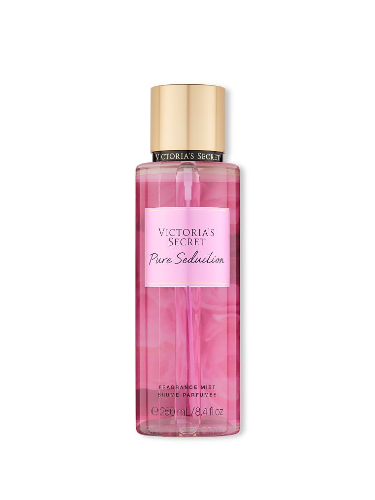 Victoria's Secret Pure Seduction Acqua Corpo Profumata - Jasmine Parfums- [ean]