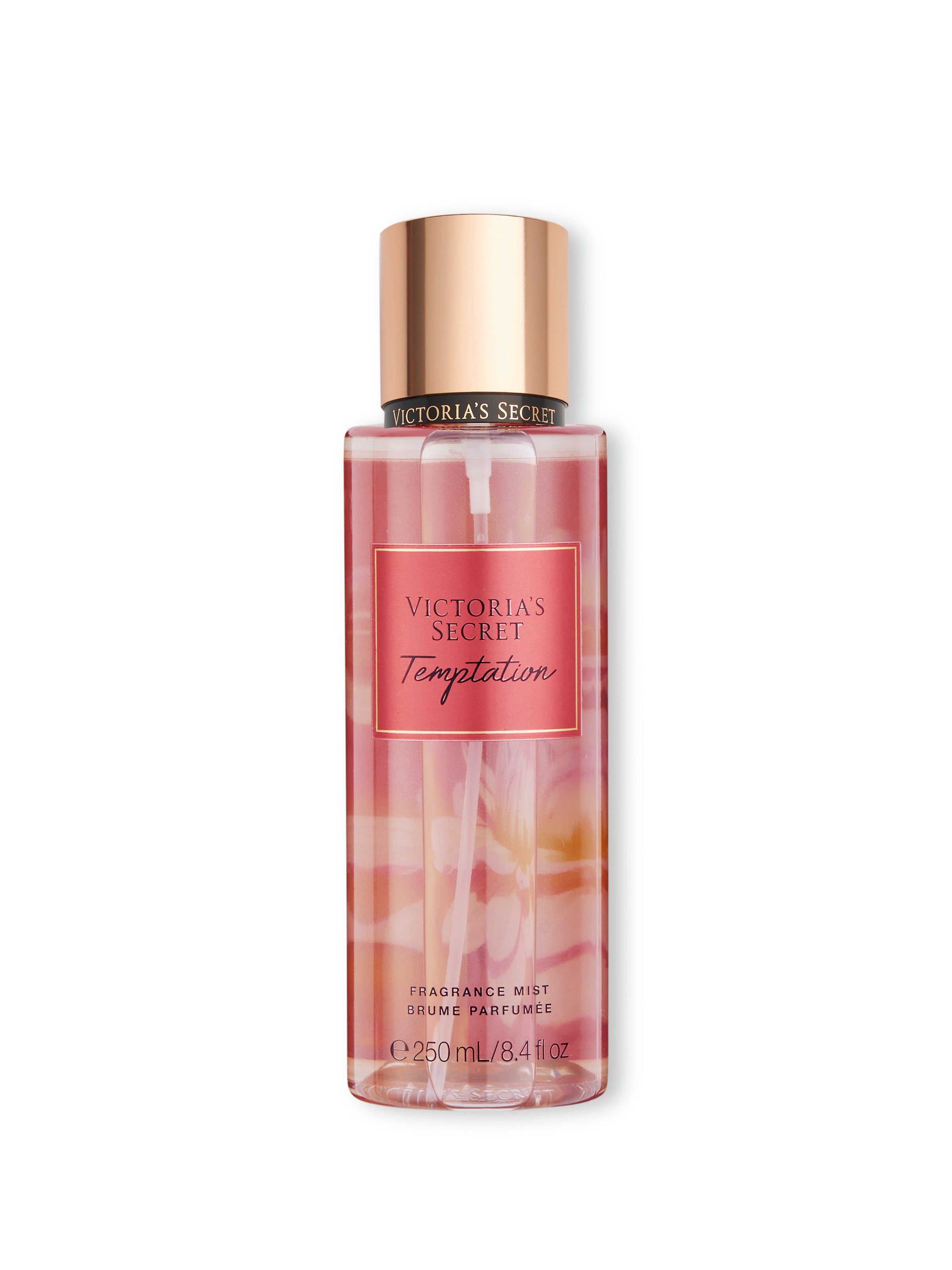 Victoria&#39;s Secret Temptation Acqua Corpo Profumata - Jasmine Parfums- [ean]