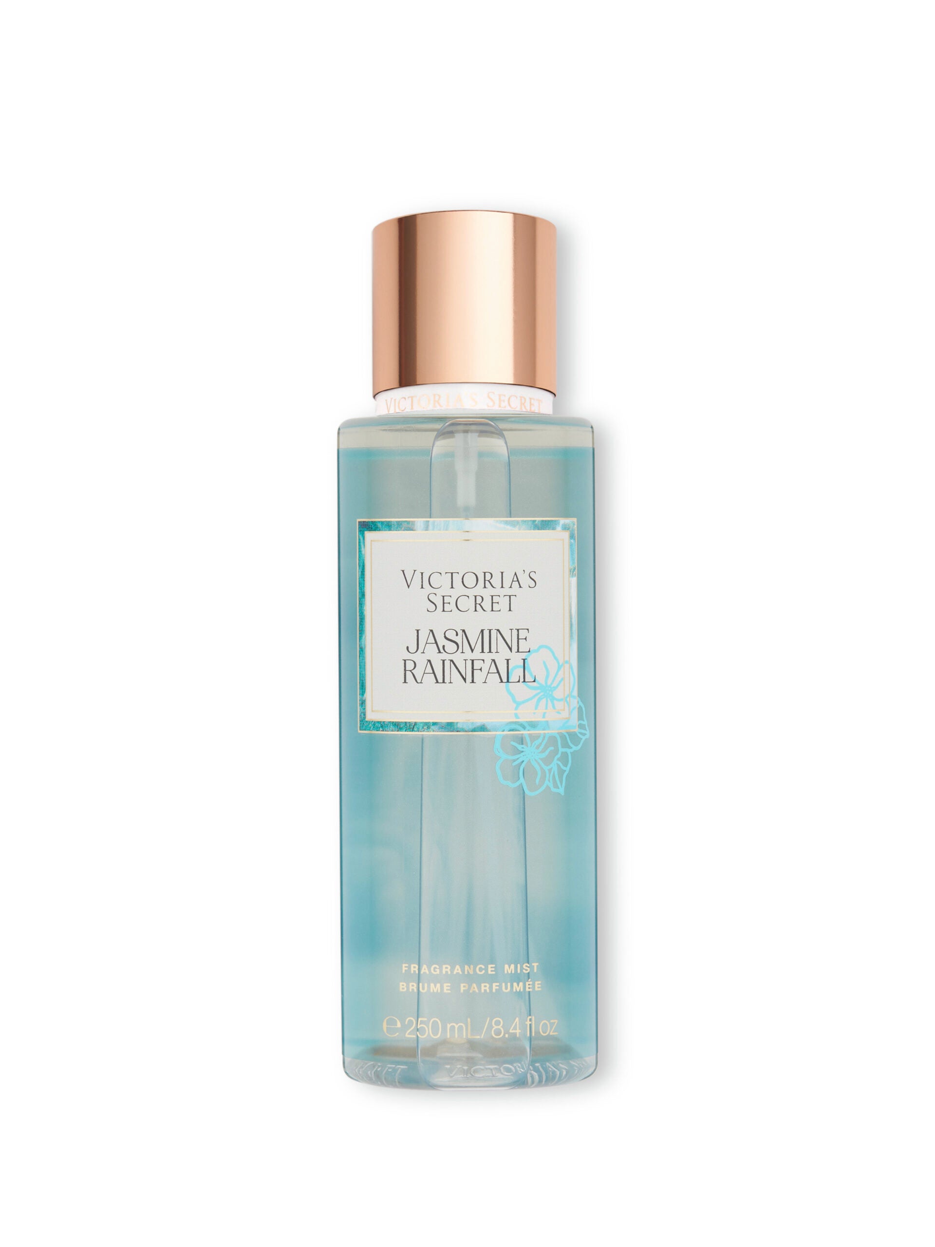 Victoria’s Secret Jasmine Rainfall - Jasmine Parfums- [ean]